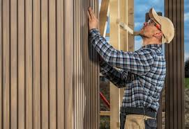 Affordable Siding Repair and Maintenance Services in Poteau, OK